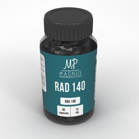 Rad 140 60tab/10mg Rad-140