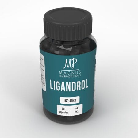 Ligandrol 60tab/10mg LGD-4033