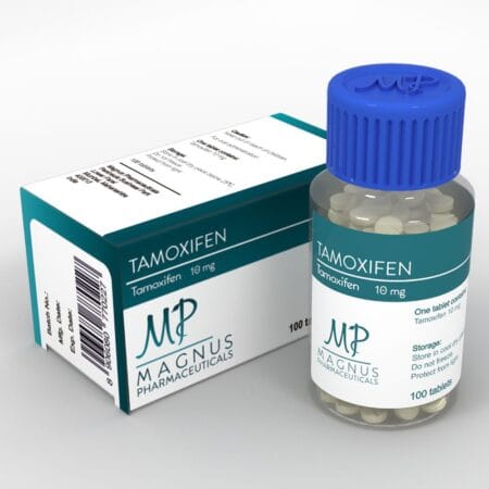 Tamoxifen 100tab /10mg Tamoxifen