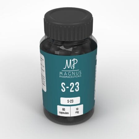 S-23 60tab/10mg s-23