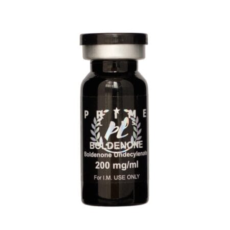 Boldenone 10ml/250mg Boldenone Undecynate
