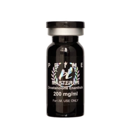 Masteron 200 10ml/200mg Drostenolon Enanthate
