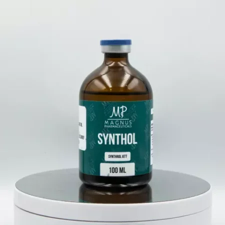 Syntol 100ml Synthrol 877