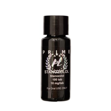 Stanozolol 100tab/10mg Stanozolol
