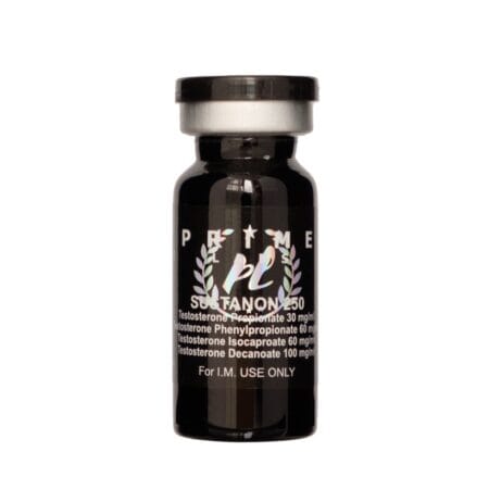 Sustanone 10ml/250mg Testosterone Blend