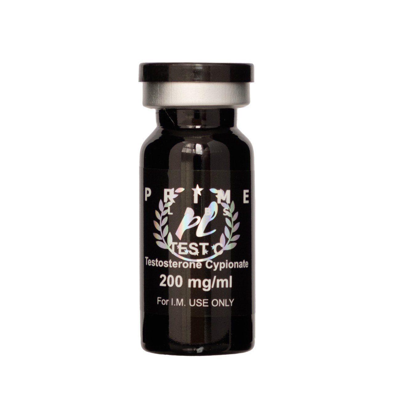 Testosterone Cypionste 10ml/200mg Test Cypionate