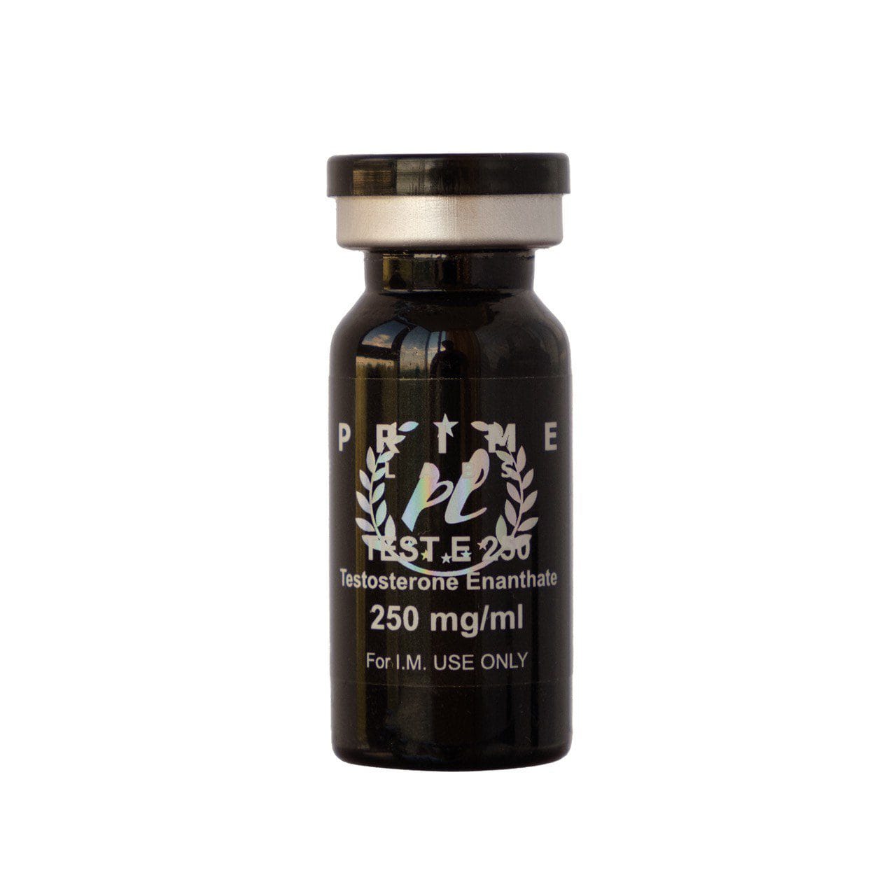Testosterone Enanthate 10ml/250mg Test Enanthate