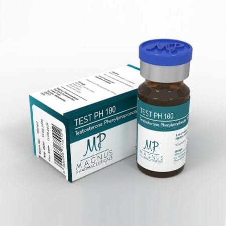 Testosterone Phenylpropionate 10ml/100mg