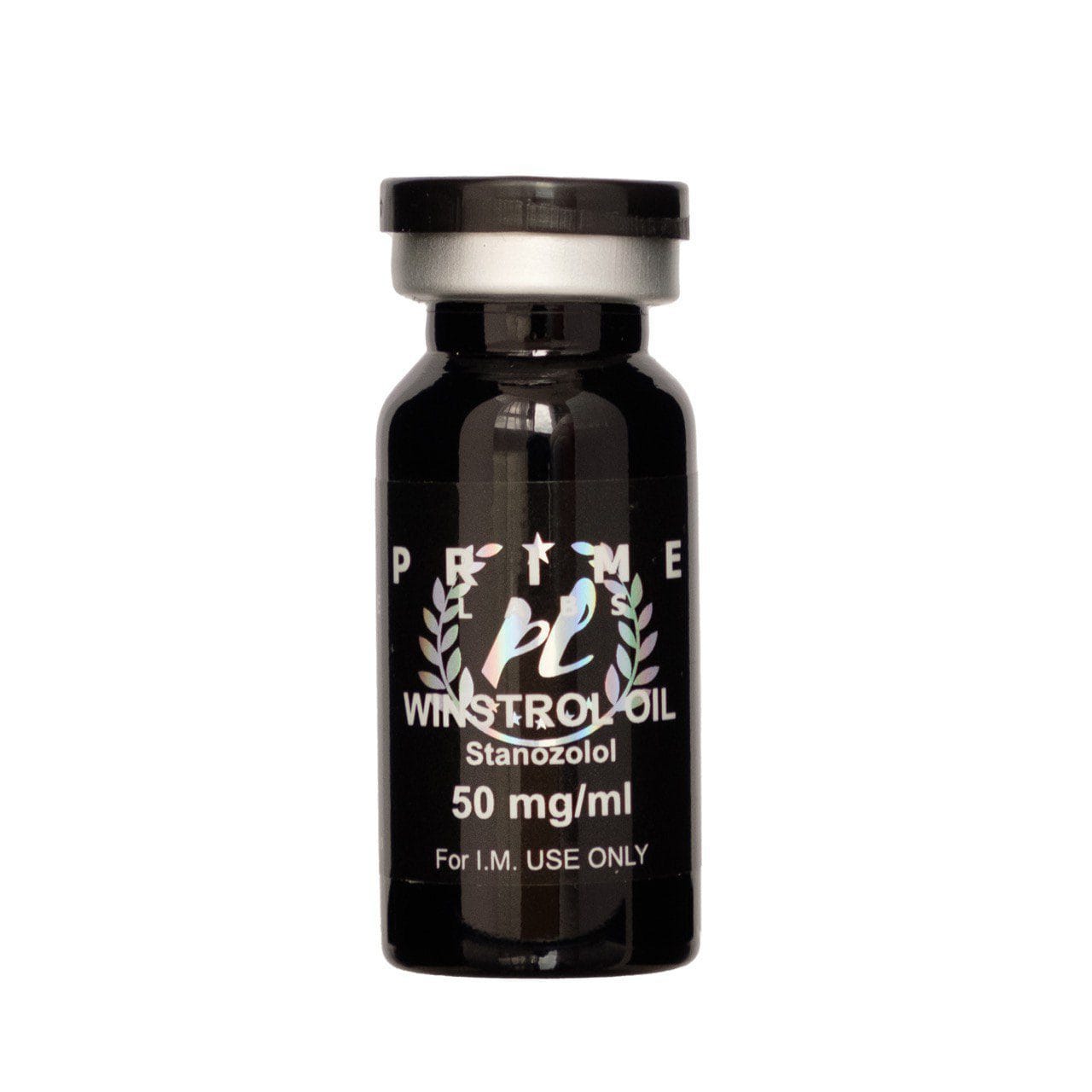 Stanazolol injection oil 10ml/50mg Stanazolol