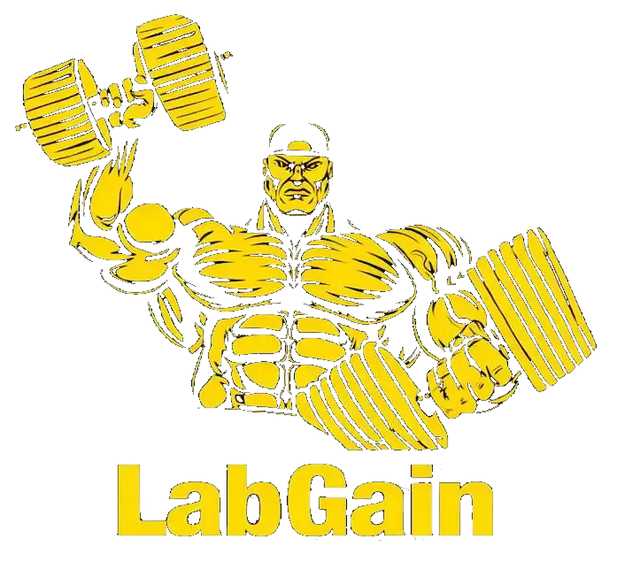 Steroid shop UK LabGain