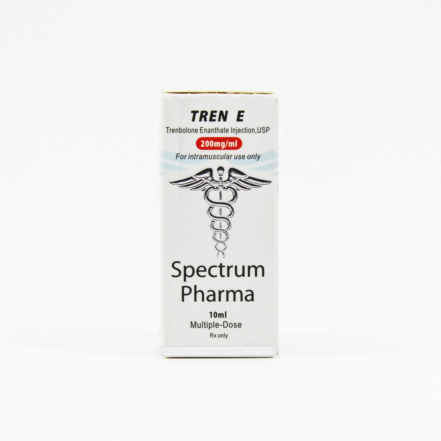 Tren E 200mg Spectrum Pharma | USA Domestic