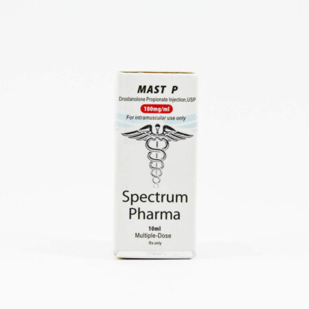 Mast P 100mg Spectrum Pharma | USA Domestic