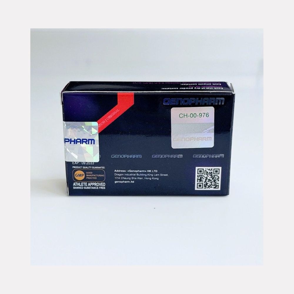 Tirzepatide Genopharm 30 mg - Image 2